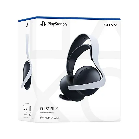 PULSE Elite wireless headset - PS5