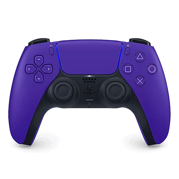 DualSense Wireless Controller - Techno Red - For PS5, PC, MAC & Mobile