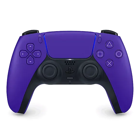 DualSense Wireless Controller - Techno Red - For PS5, PC, MAC & Mobile