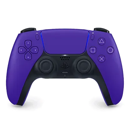 DualSense Wireless Controller - Techno Red - For PS5, PC, MAC & Mobile