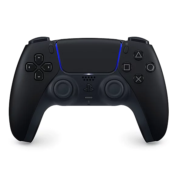 DualSense Wireless Controller - Techno Red - For PS5, PC, MAC & Mobile