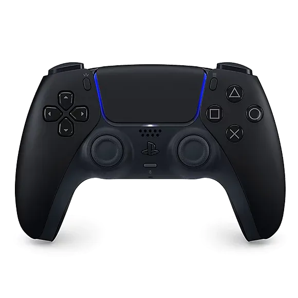 DualSense Wireless Controller - Techno Red - For PS5, PC, MAC & Mobile