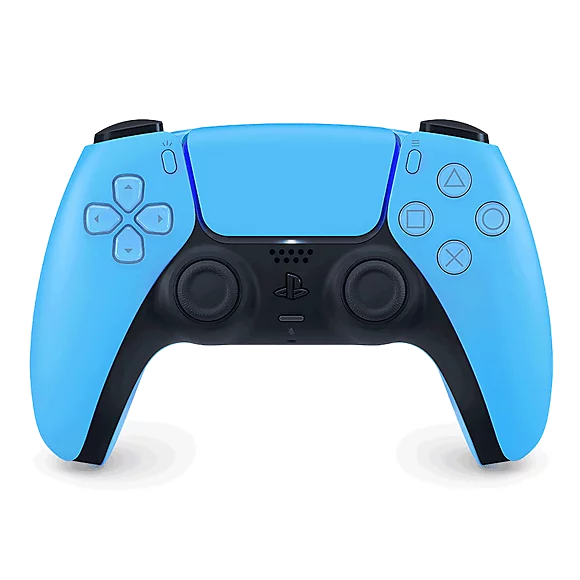 DualSense Wireless Controller - Techno Red - For PS5, PC, MAC & Mobile