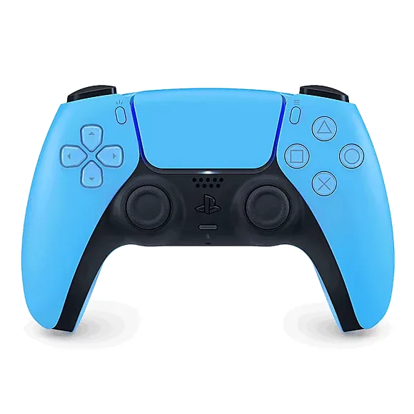 DualSense Wireless Controller - Techno Red - For PS5, PC, MAC & Mobile