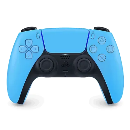 DualSense Wireless Controller - Techno Red - For PS5, PC, MAC & Mobile