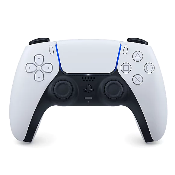 DualSense Wireless Controller - Techno Red - For PS5, PC, MAC & Mobile