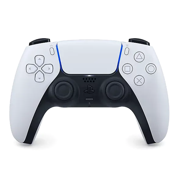 DualSense Wireless Controller - Techno Red - For PS5, PC, MAC & Mobile