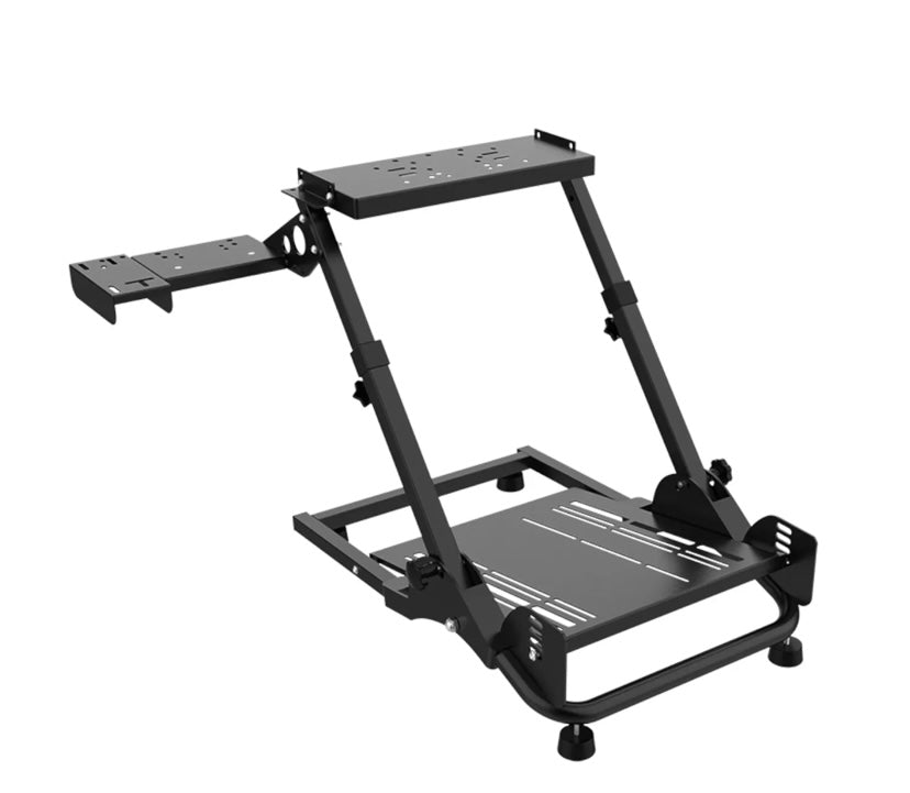 Logitech G29 Racing Bundle – Wheel + Shifter + PXN Stand