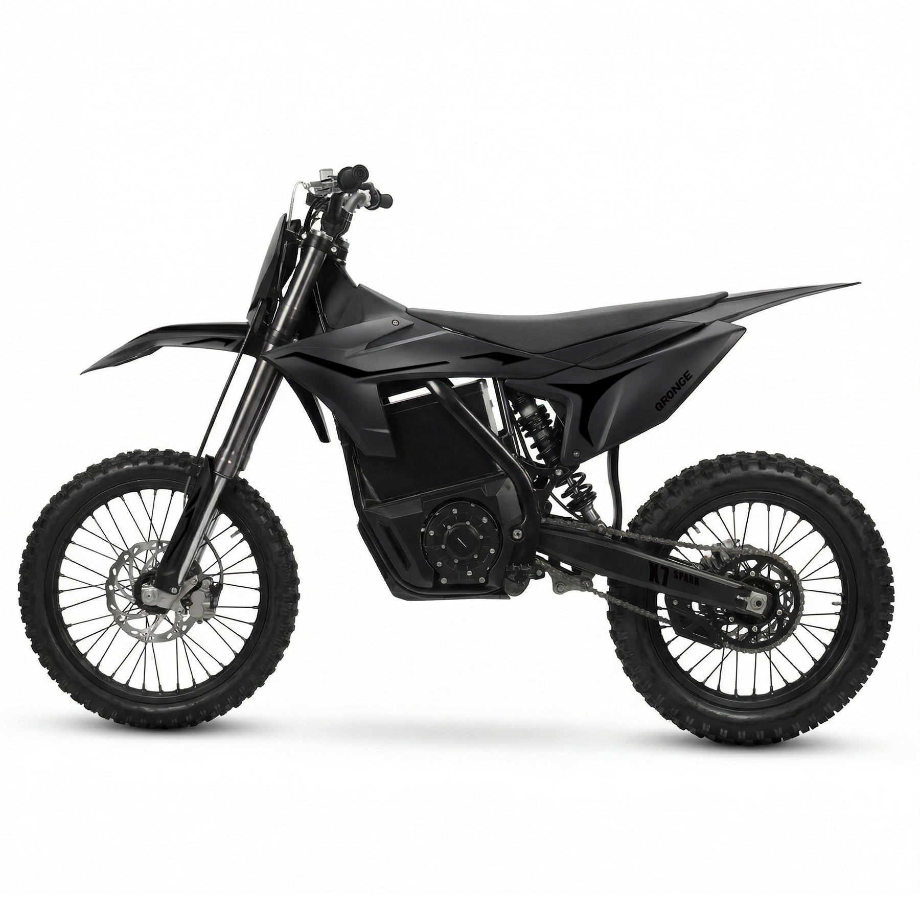 X7 Spark Electric Dirt Bike