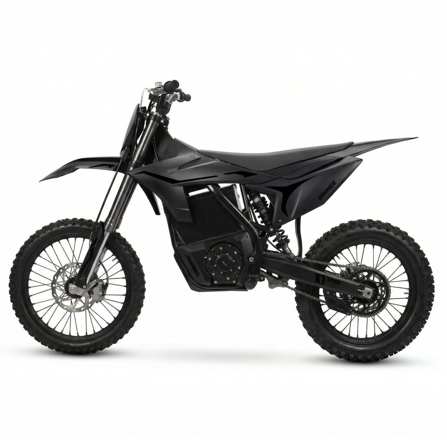 X7 Spark Electric Dirt Bike
