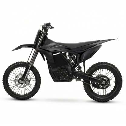X7 Spark Electric Dirt Bike
