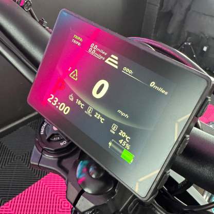 ERIDE PRO SS 3.0 FATTY R-KAY Edition