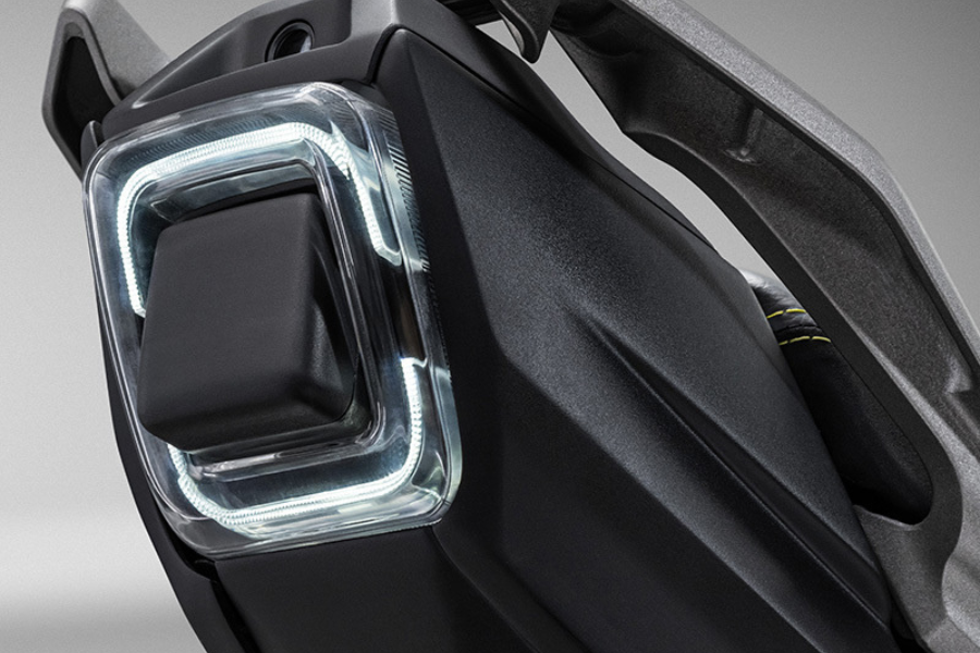 Blind Spot Detection