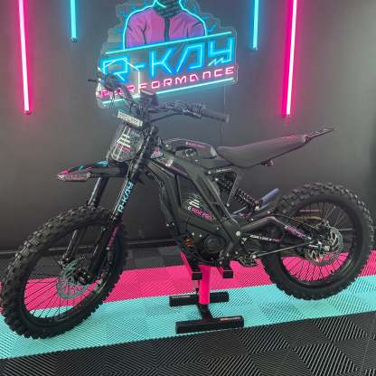 ERIDE PRO SS 3.0 FATTY R-KAY Edition