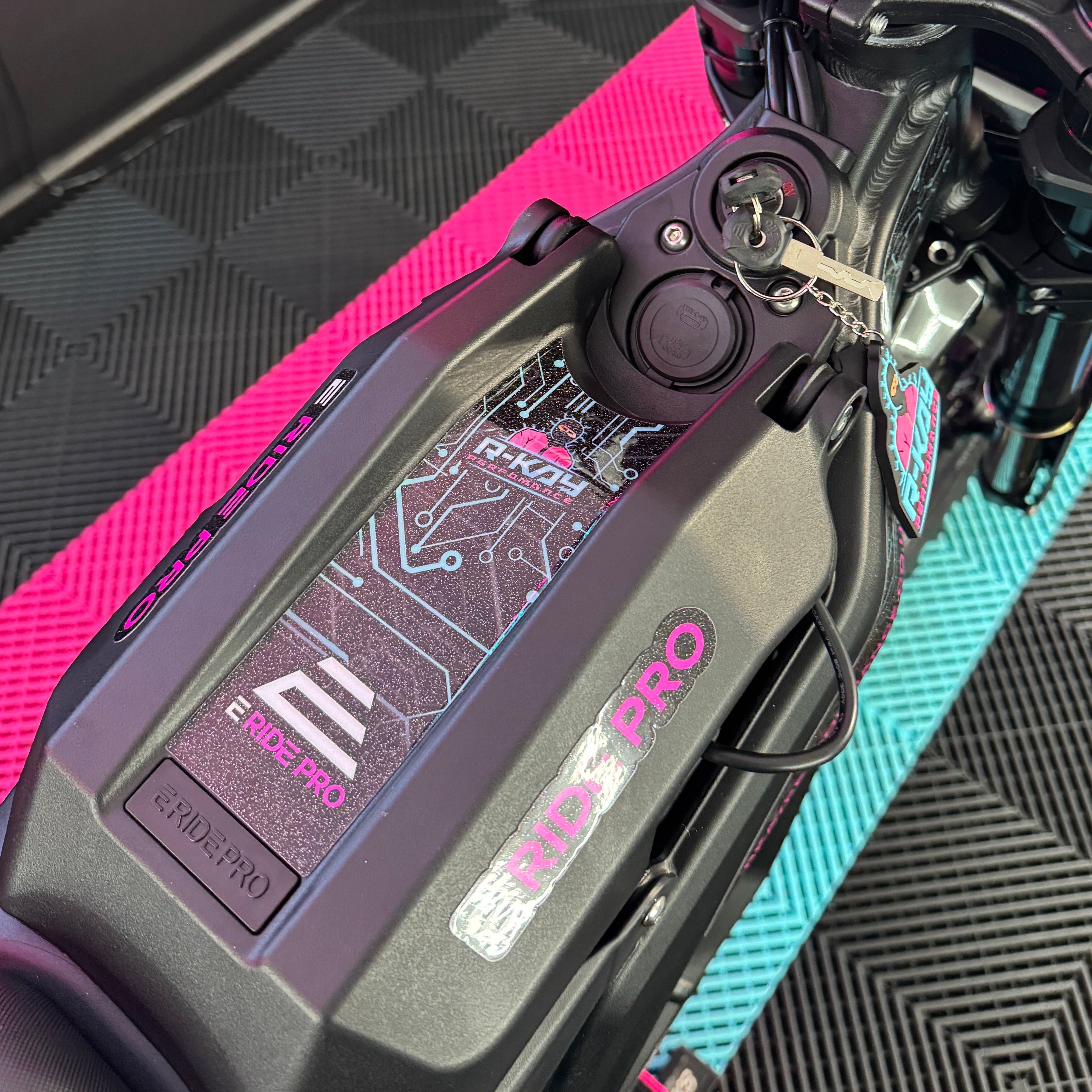 ERIDE PRO SS 3.0 FATTY R-KAY Edition