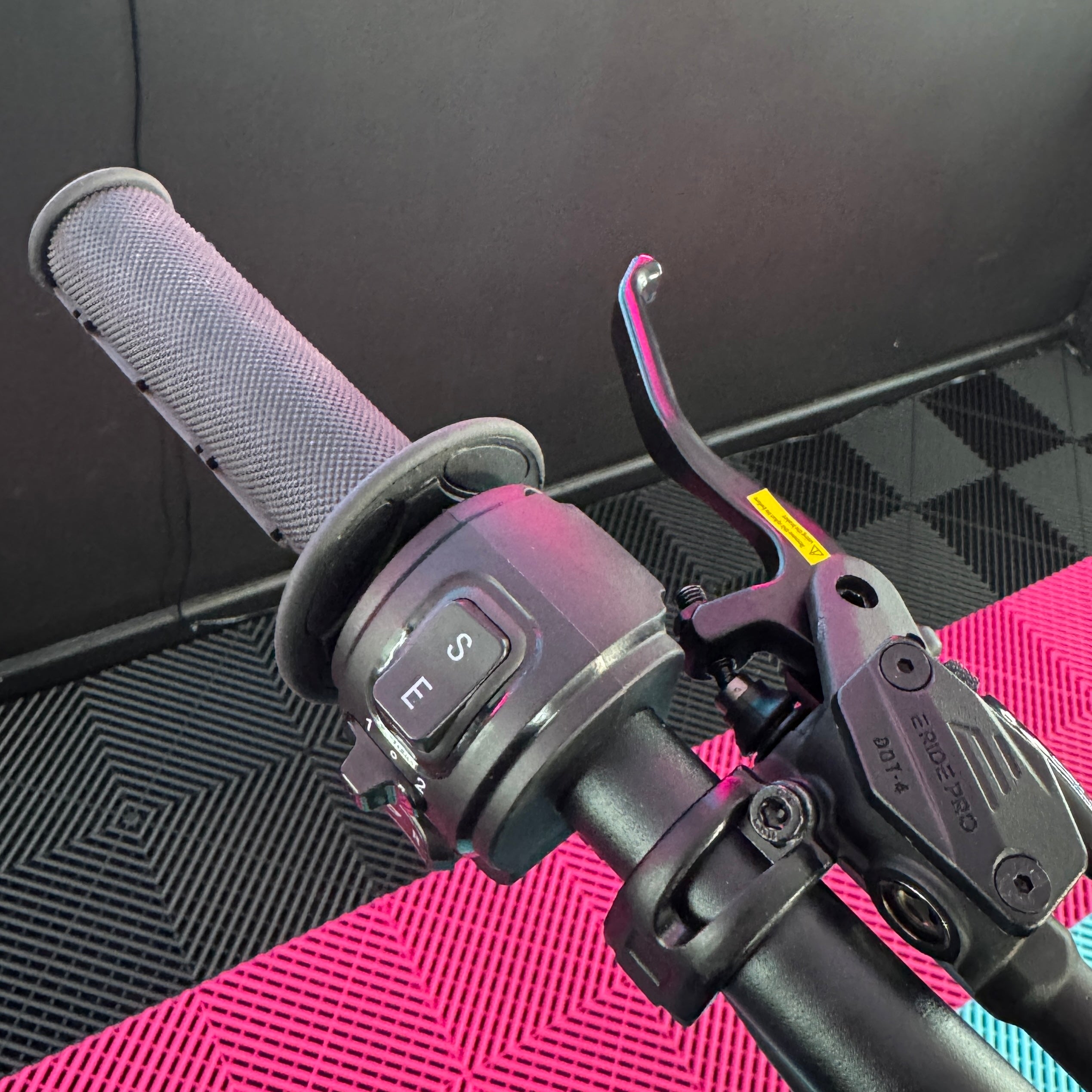 ERIDE PRO SS 3.0 FATTY R-KAY Edition