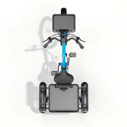 C16 Electric Tricycle