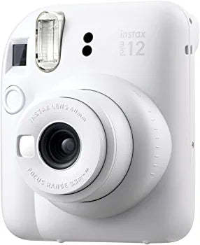 【Huge Discount】INSTAX MINI 12