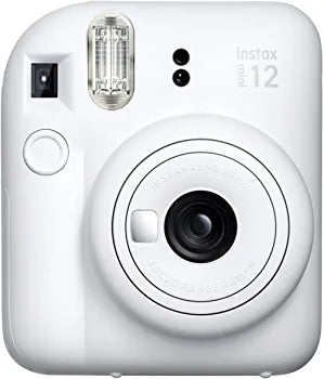 【Huge Discount】INSTAX MINI 12