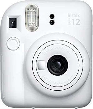 【Huge Discount】INSTAX MINI 12