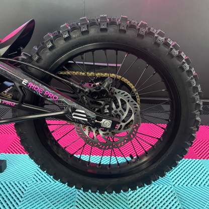 ERIDE PRO SS 3.0 FATTY R-KAY Edition