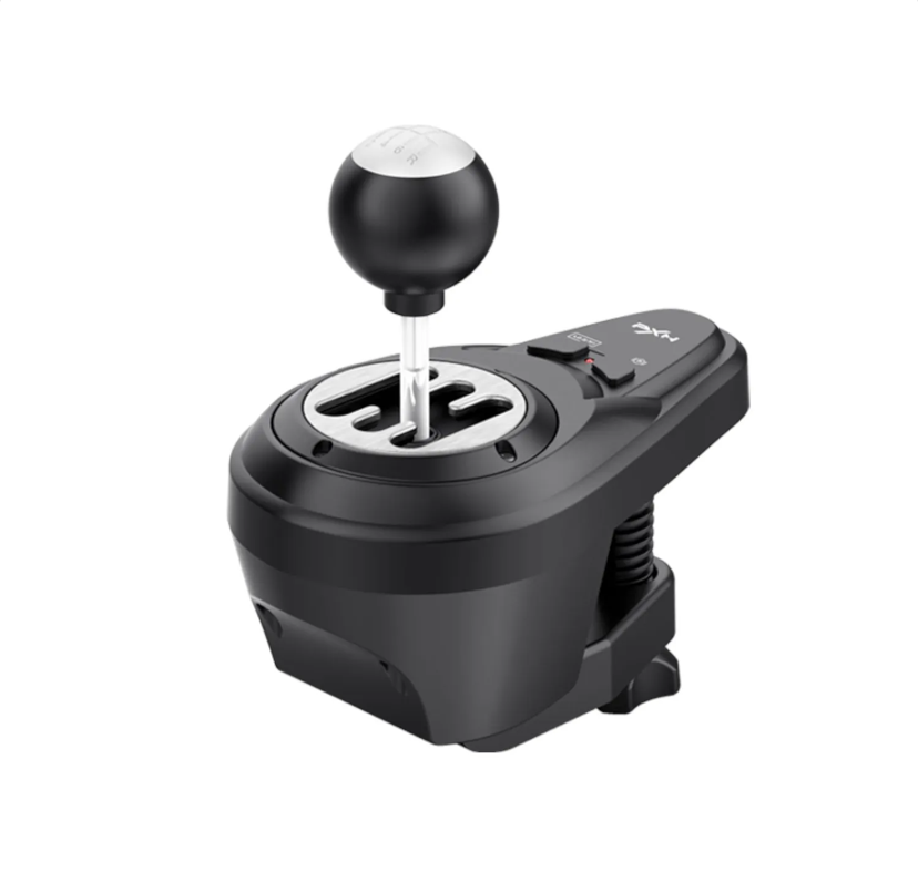 PXN PRO TRUCKER Bundle(V99 + CB1 Button Box)