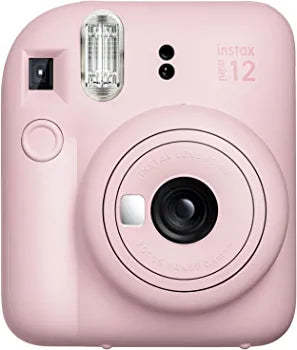 【Huge Discount】INSTAX MINI 12