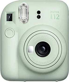 【Huge Discount】INSTAX MINI 12