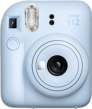 【Huge Discount】INSTAX MINI 12