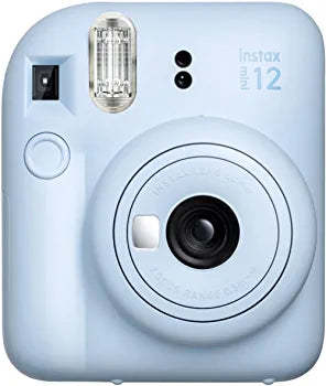 【Huge Discount】INSTAX MINI 12