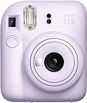 【Huge Discount】INSTAX MINI 12