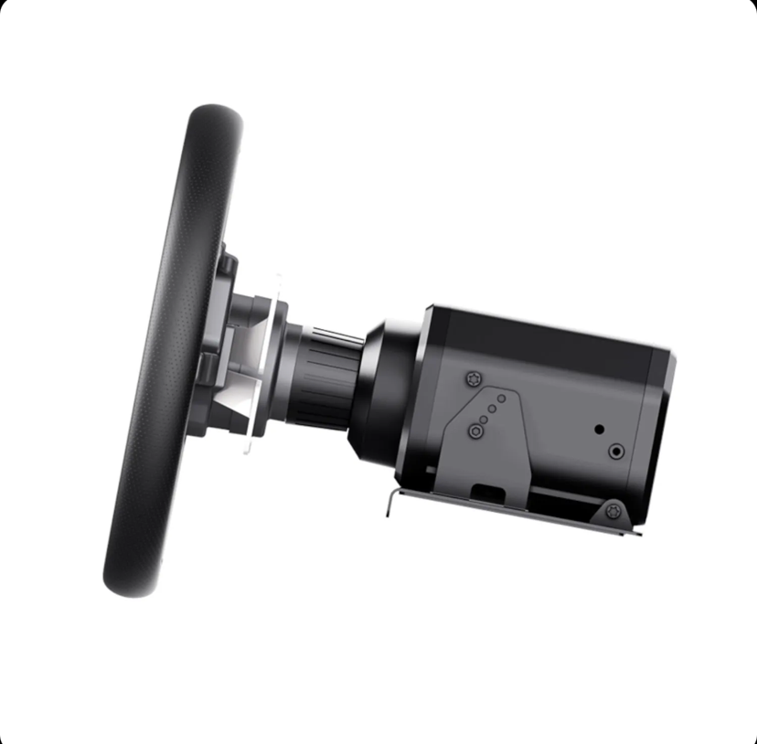 PXN PRO TRUCKER Bundle(V99 + CB1 Button Box)