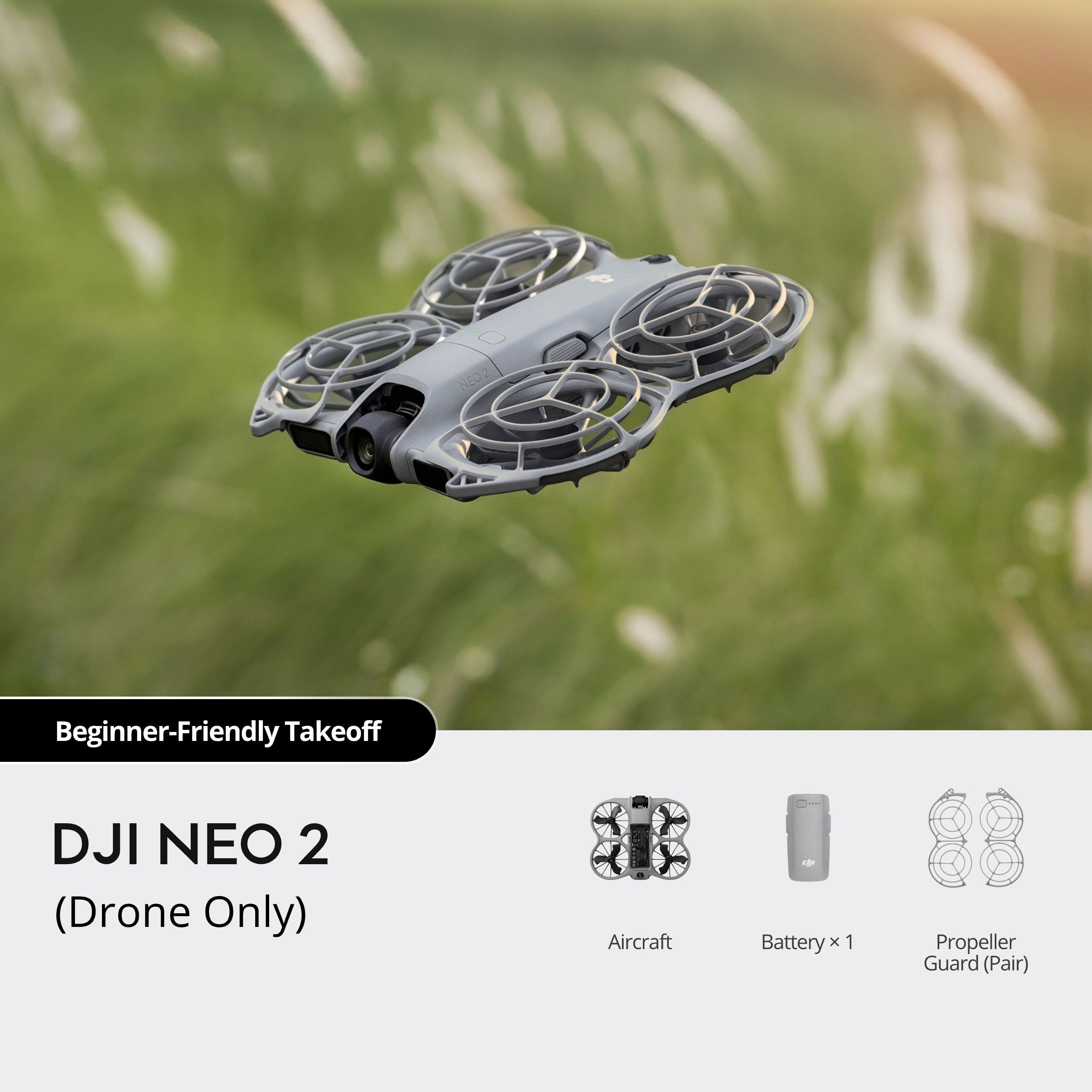 Neo 2 Drone (Drone Only)