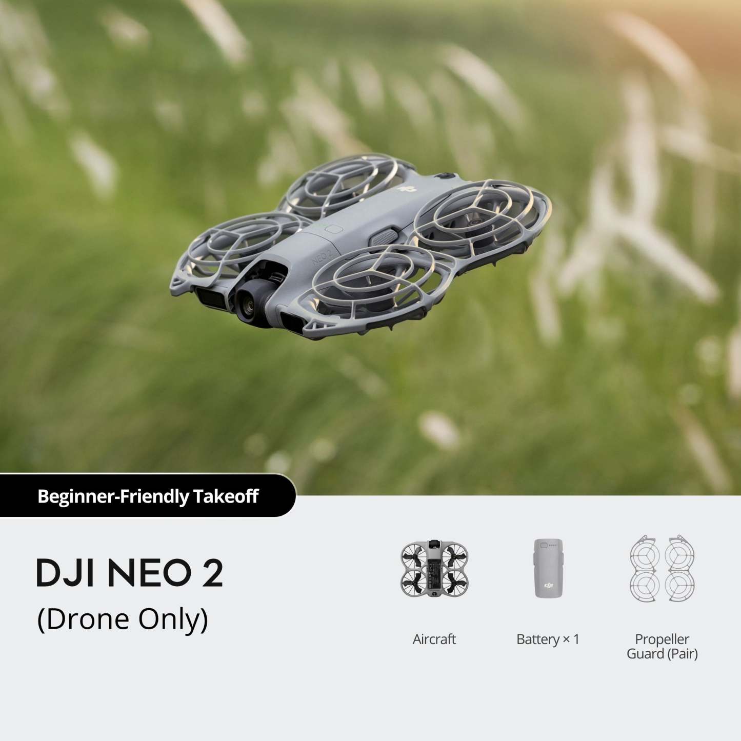 Neo 2 Drone (Drone Only)