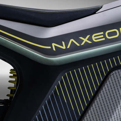 Naxeon I AM Pro Electric Motorcycle | 7.5kW Motor | 72V Lithium | Street Legal