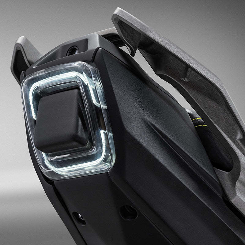 Naxeon I AM Pro Electric Motorcycle | 7.5kW Motor | 72V Lithium | Street Legal