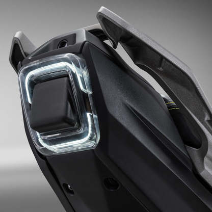 Naxeon I AM Pro Electric Motorcycle | 7.5kW Motor | 72V Lithium | Street Legal