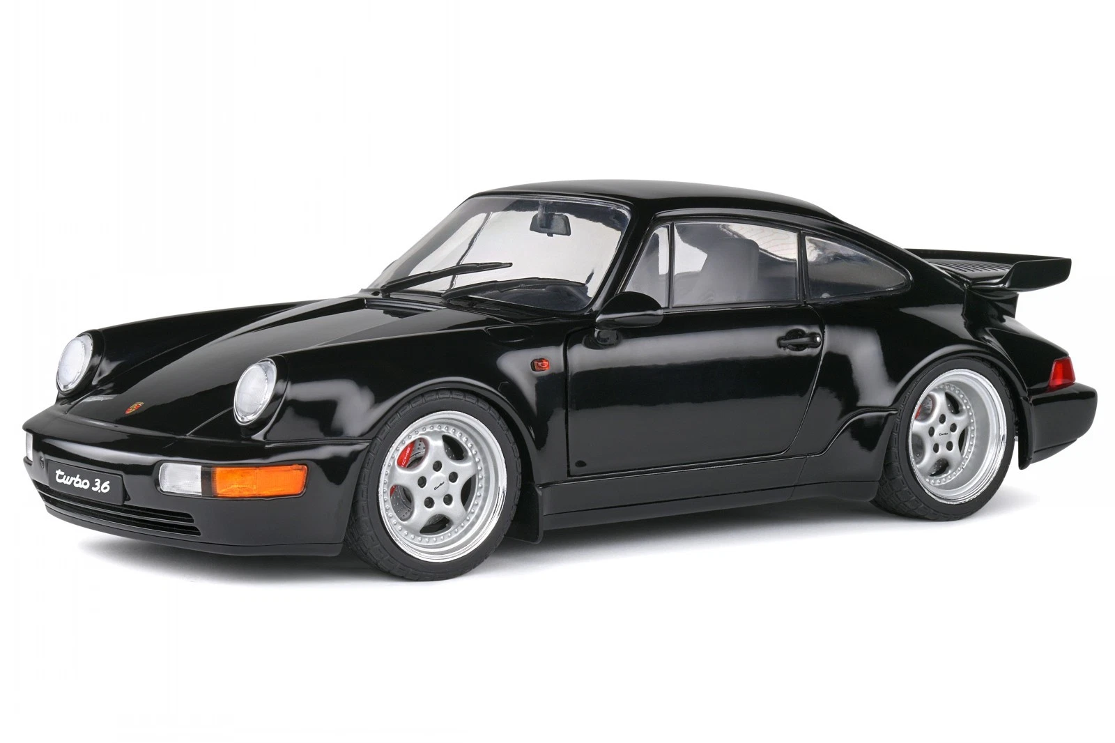 1:2 Mini Porsche 964 Go-Kart