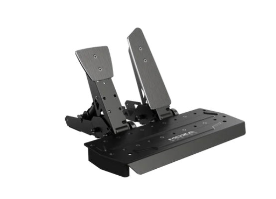 Moza R3 base & pedals bundle for Xbox & PC