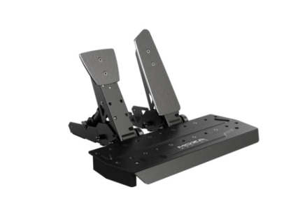 Moza R3 base & pedals bundle for Xbox & PC