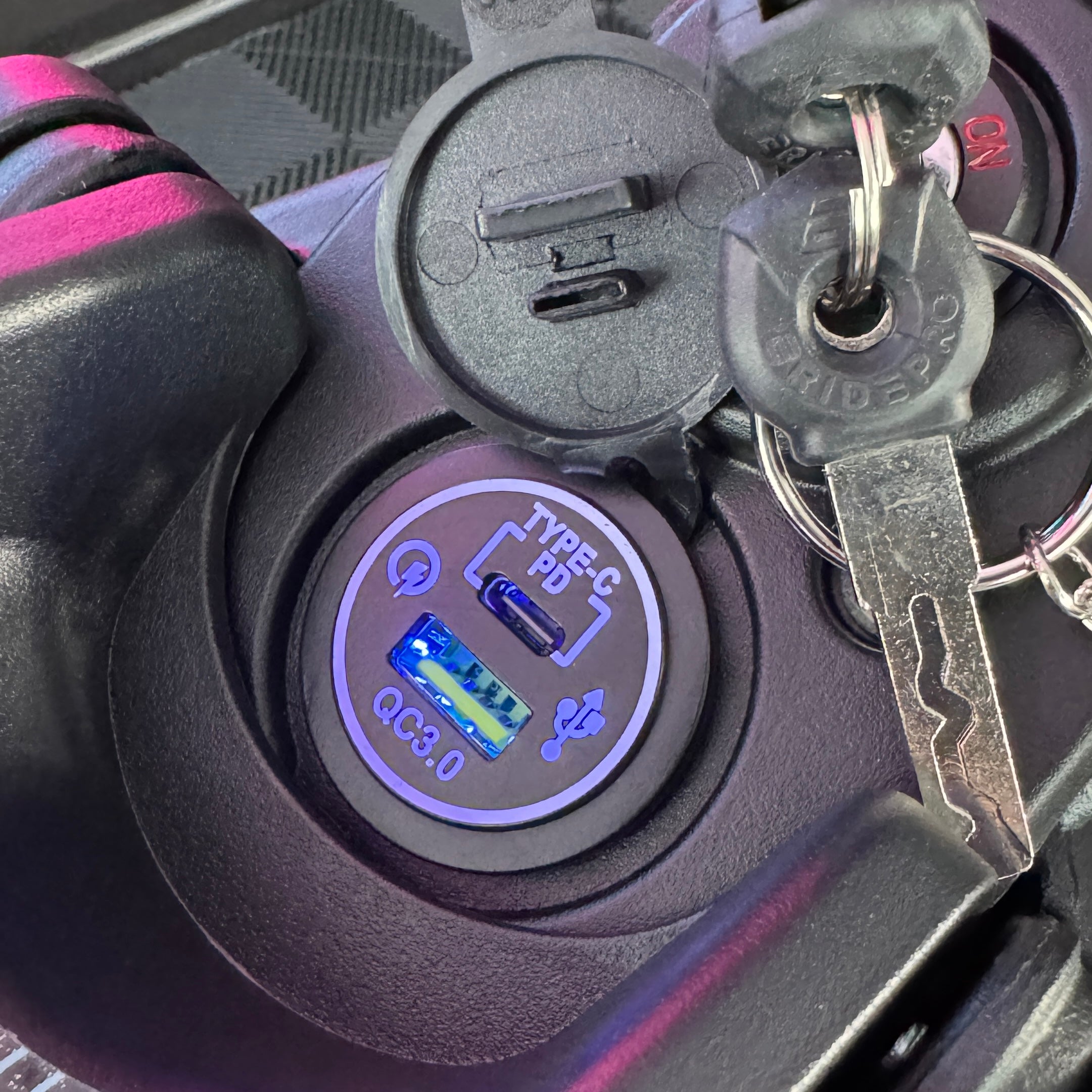 ERIDE PRO SS 3.0 FATTY R-KAY Edition