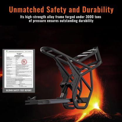 GT73 PRO/GT73 Electric Dirt Bike