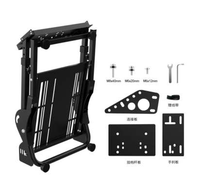 Logitech G29 Racing Bundle – Wheel + Shifter + PXN Stand