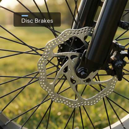 C16 Electric Tricycle