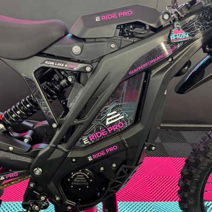 ERIDE PRO SS 3.0 FATTY R-KAY Edition