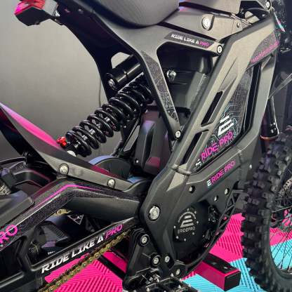 ERIDE PRO SS 3.0 FATTY R-KAY Edition