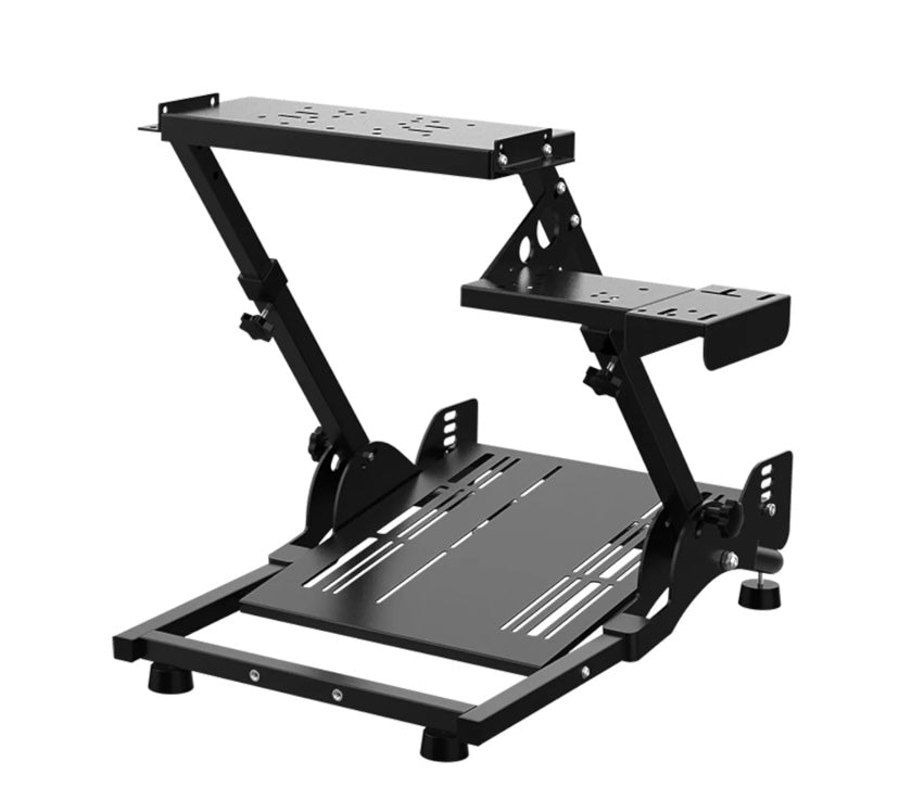 Logitech G29 Racing Bundle – Wheel + Shifter + PXN Stand