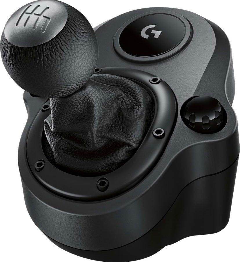 Logitech G29 Racing Bundle – Wheel, Pedals & Shifter for PS & PC