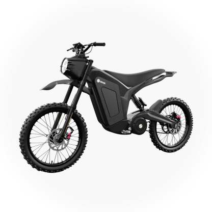Solar E-Clipse 2.0 & Race Electric Bike
