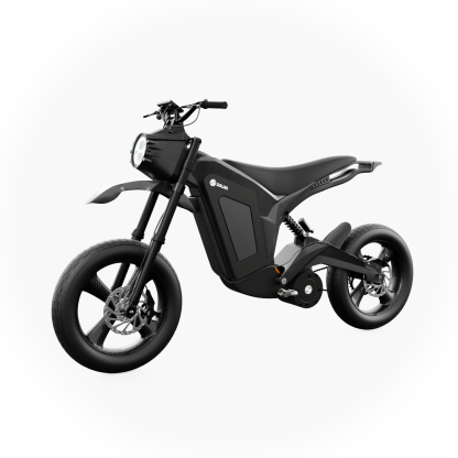 Solar E-Clipse 2.0 & Race Electric Bike